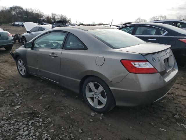 2006 Honda Civic EX