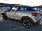 2014 Mini Cooper Paceman