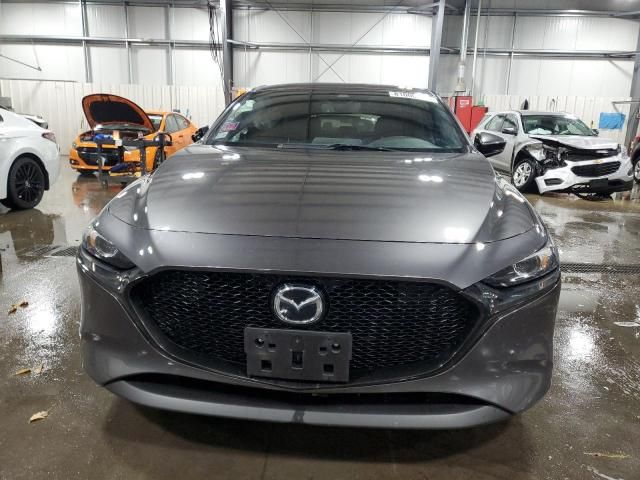 2019 Mazda 3 Preferred