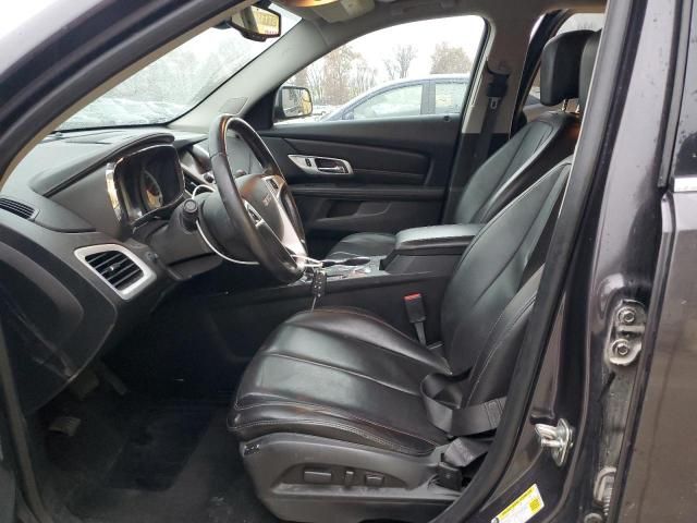 2013 GMC Terrain SLT