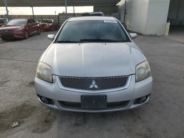 2012 Mitsubishi Galant ES