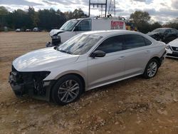 Volkswagen Vehiculos salvage en venta: 2020 Volkswagen Passat SE