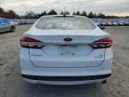 2017 Ford Fusion SE Hybrid