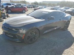 Muscle Cars for sale at auction: 2016 Chevrolet Camaro LT