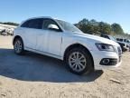 2013 Audi Q5 Premium Plus