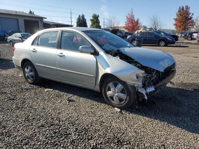 2004 Toyota Corolla CE