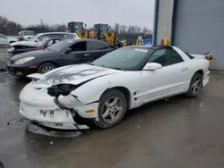 2000 Pontiac Firebird en venta en Duryea, PA