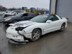 2000 Pontiac Firebird