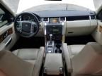 2009 Land Rover Range Rover Sport Supercharged