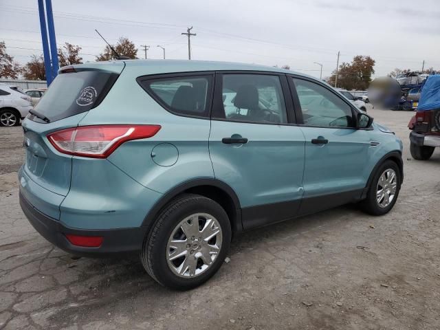 2013 Ford Escape S