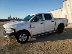 Dodge Vehiculos salvage en venta: 2017 Dodge RAM 1500 ST