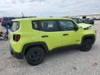 2018 Jeep Renegade Sport