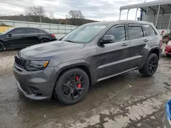 Jeep Vehiculos salvage en venta: 2020 Jeep Grand Cherokee SRT-8