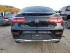 2019 Mercedes-Benz GLC Coupe 300 4matic