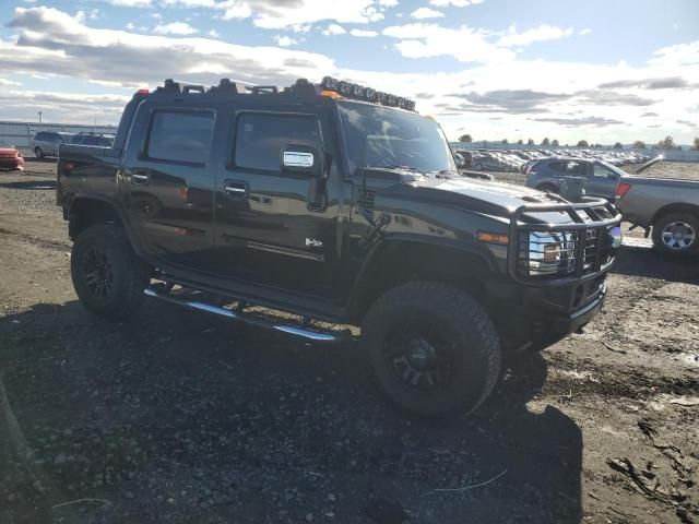 2005 Hummer H2 SUT