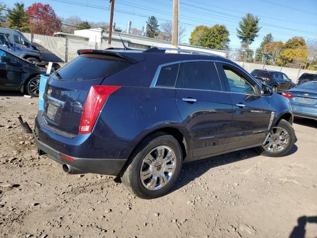 2010 Cadillac SRX Luxury Collection