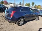 2010 Cadillac SRX Luxury Collection