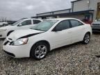 2007 Pontiac G6 Base