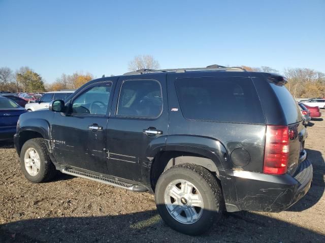 2007 Chevrolet Tahoe K1500