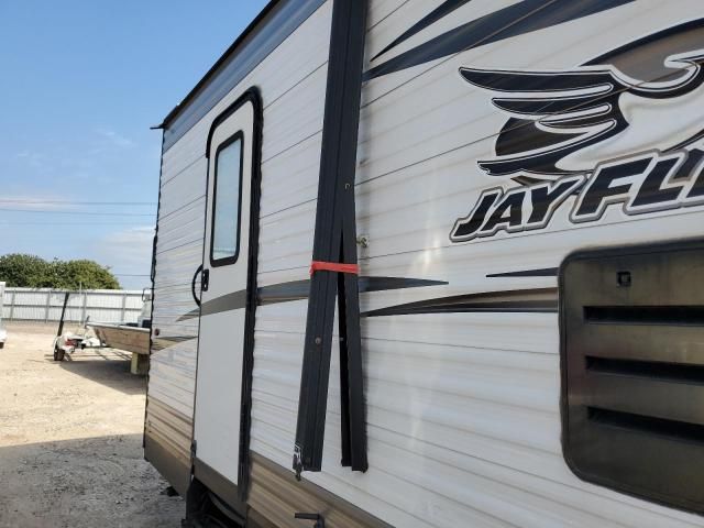 2018 Jayco Trailer