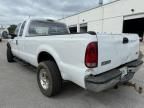 2006 Ford F250 Super Duty