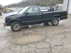 1999 Chevrolet S Truck S10