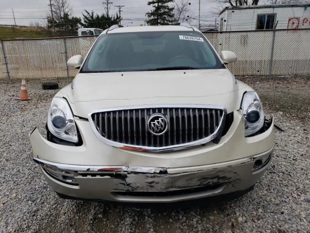 2012 Buick Enclave