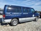 2008 Ford Econoline E150 Wagon