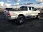 2007 Toyota Tacoma Access Cab