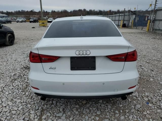 2015 Audi A3 Premium