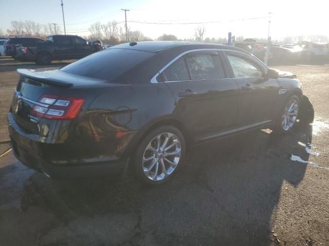 2014 Ford Taurus Limited