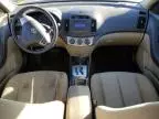 2010 Hyundai Elantra Blue