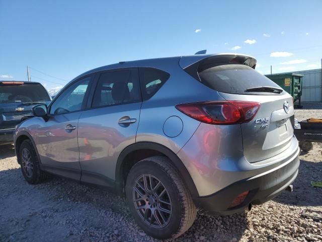 2015 Mazda CX-5 Touring