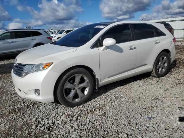 2010 Toyota Venza