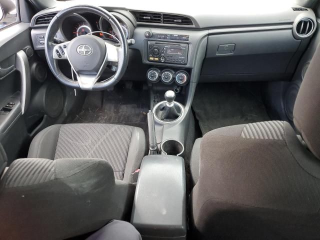 2012 Scion TC