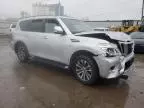 2018 Nissan Armada SV