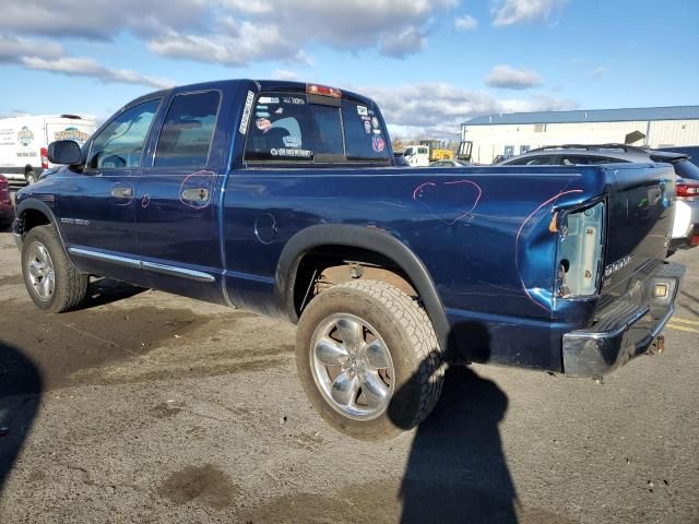 2004 Dodge RAM 1500 ST