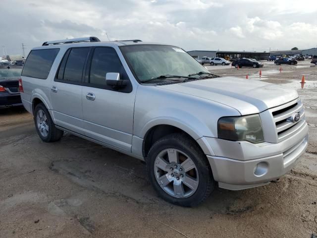 2010 Ford Expedition EL Limited