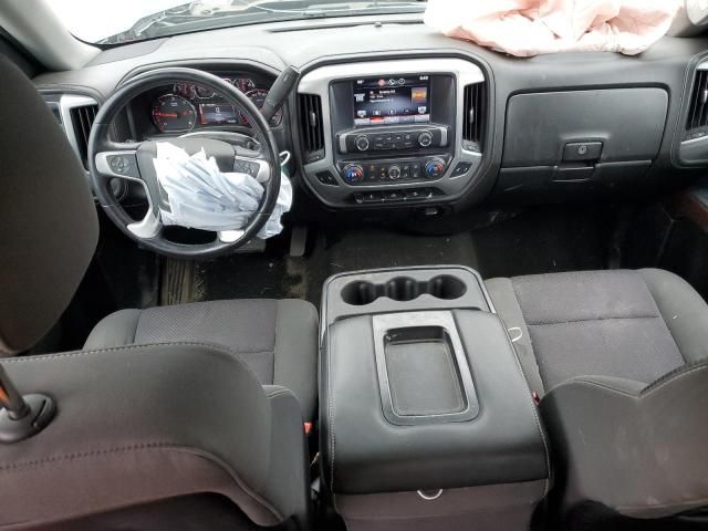 2015 GMC Sierra K1500 SLE