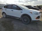 2013 Ford Escape S