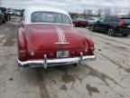 1949 Pontiac Silvstreak