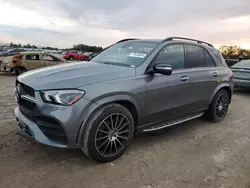 Mercedes-Benz gle-Class salvage cars for sale: 2023 Mercedes-Benz GLE 350