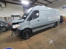 2023 Mercedes-Benz Sprinter 2500 en venta en Elgin, IL