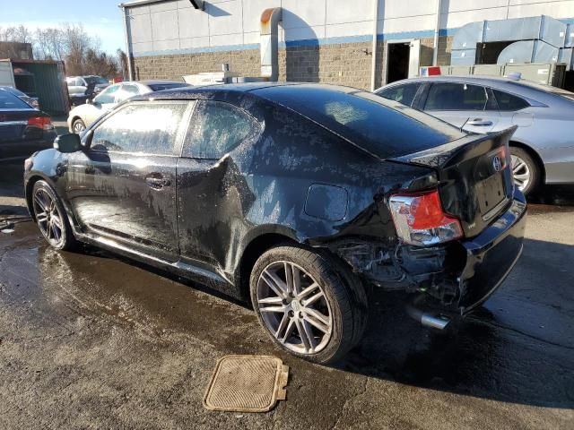 2013 Scion TC