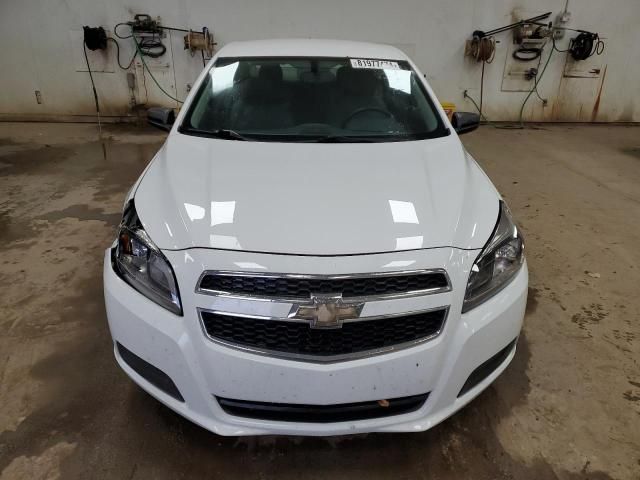 2013 Chevrolet Malibu LS