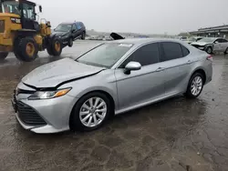 Toyota Vehiculos salvage en venta: 2019 Toyota Camry L