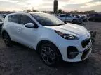 2022 KIA Sportage SX