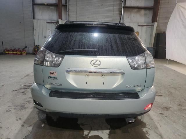 2007 Lexus RX 350