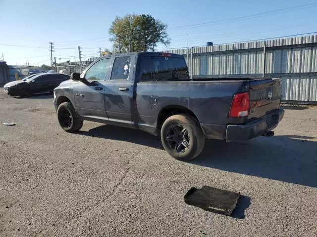 2013 Dodge RAM 1500 ST