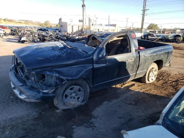 2008 Dodge RAM 1500 ST